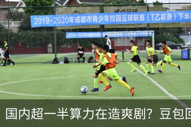 国内超一半算力在造爽剧？豆包回应